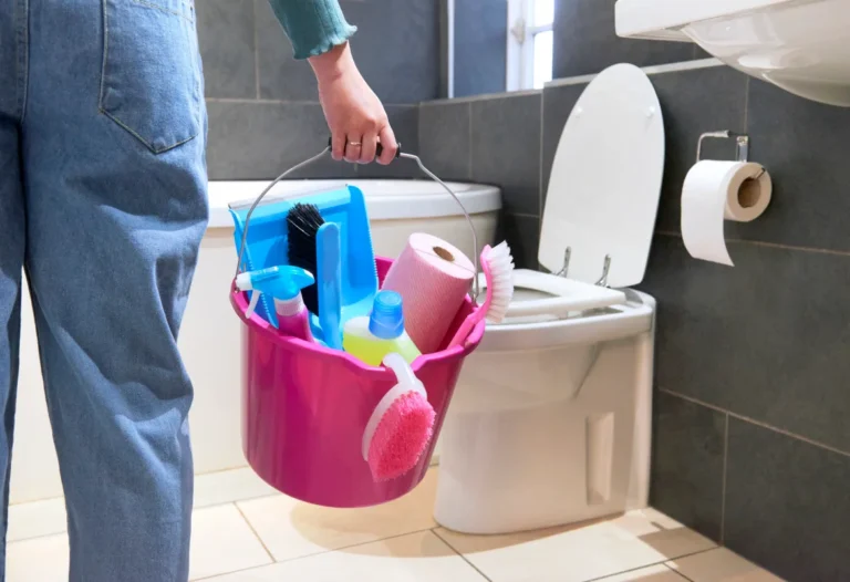 The Homeowner’s Guide to Cleaner Toilets (And Why the Tank Matters More Than You Think)