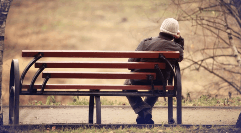 Why Does Holiday Loneliness Feel So Intense — and How Can You Navigate a Season of Togetherness When You Feel Alone?