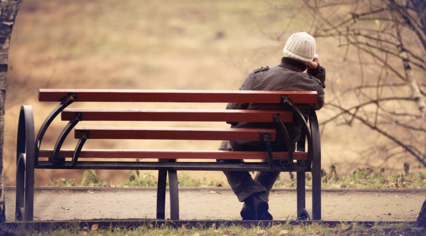 Why Does Holiday Loneliness Feel So Intense — and How Can You Navigate a Season of Togetherness When You Feel Alone?