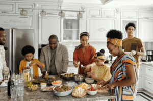 How Can You Handle Social Pressure to Drink at Holiday Gatherings?