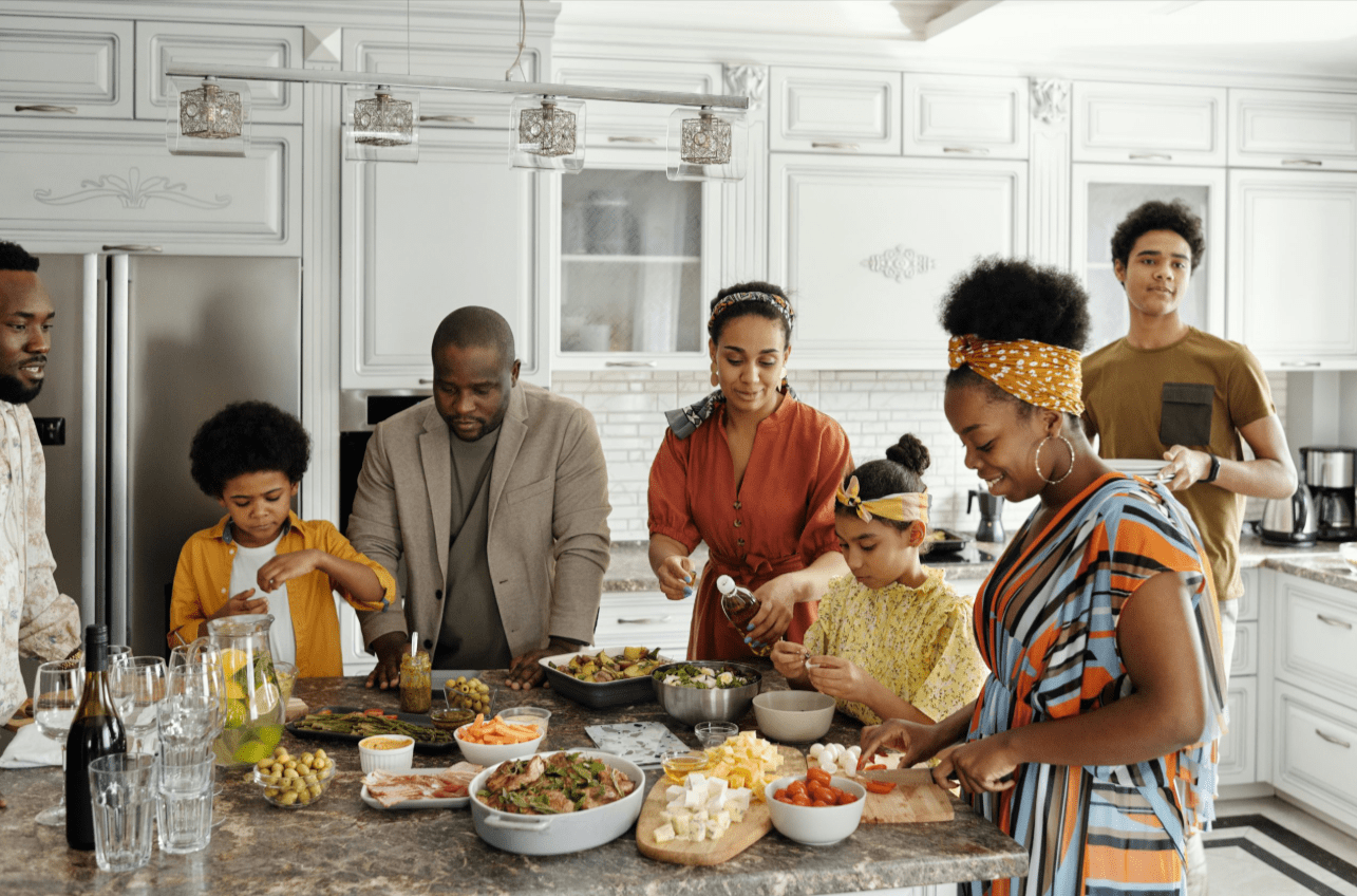 How Can You Handle Social Pressure to Drink at Holiday Gatherings?