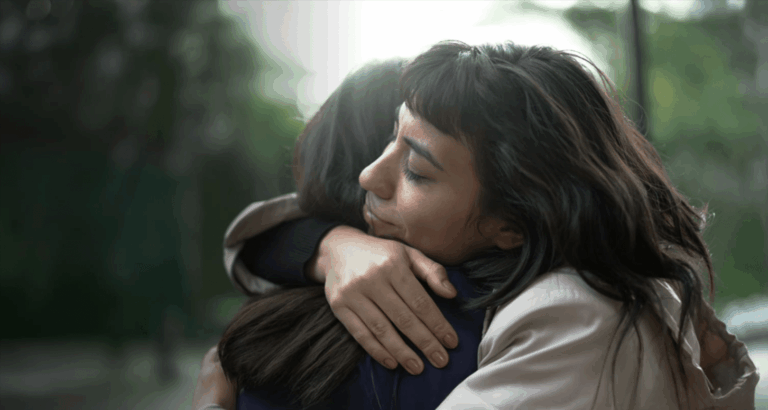 How Can You Tell When a Loved One May Need Professional Help During the Holidays?