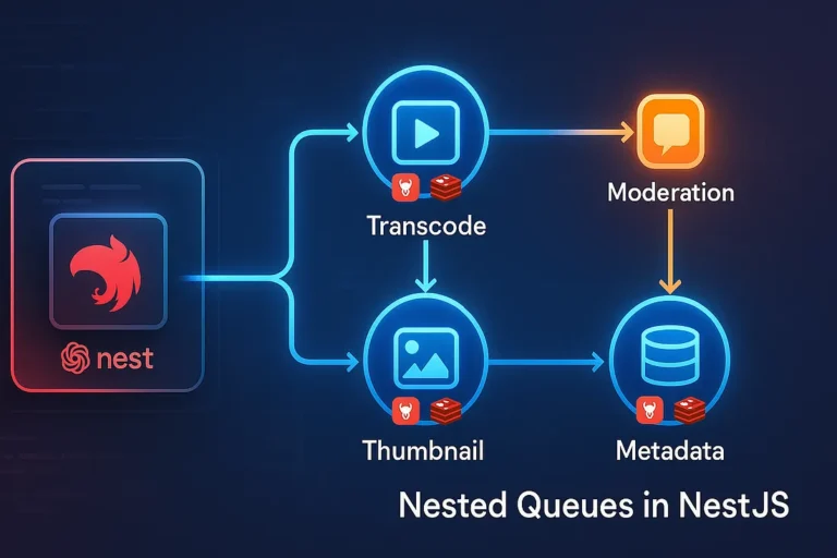 How Nesting Containers Make Workflows Smoother