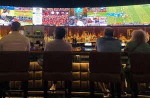 Betting On Sports