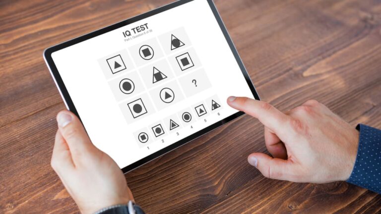 MyIQ Online Test: When Internet Culture Meets Digital Intelligence