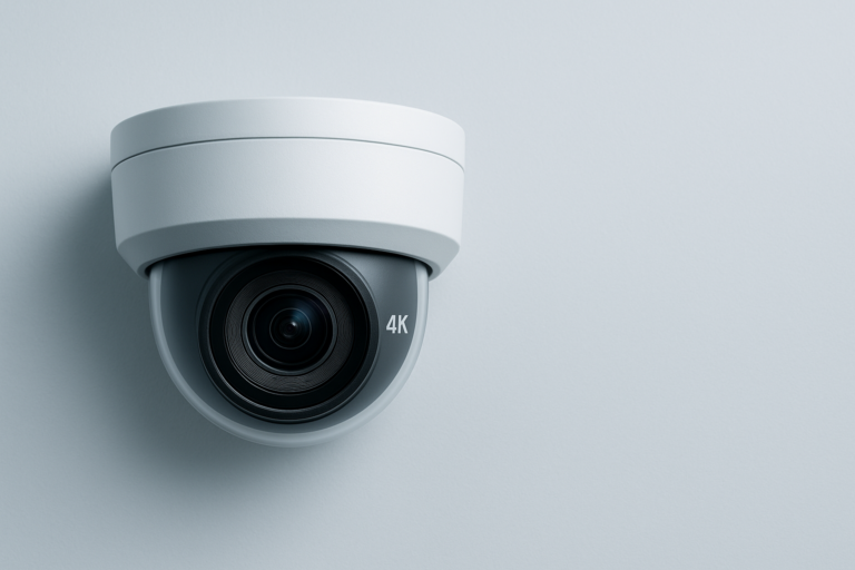 Understanding the Benefits of Modern Surveillance Technology