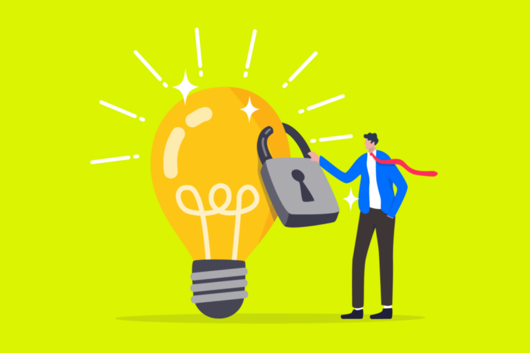 Intellectual Property Protection: A Startup’s Guide to Trademarks and Patents