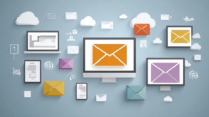 Desktop Email Conversion Solutions for Enterprise Operations