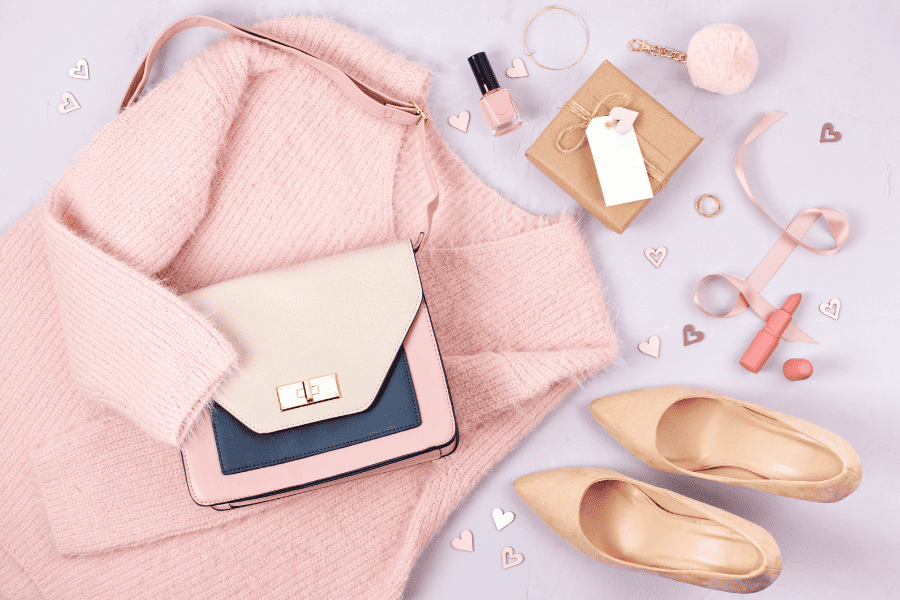 Why You Should Match Accessories to Your Mood, Not Just Your Outfit