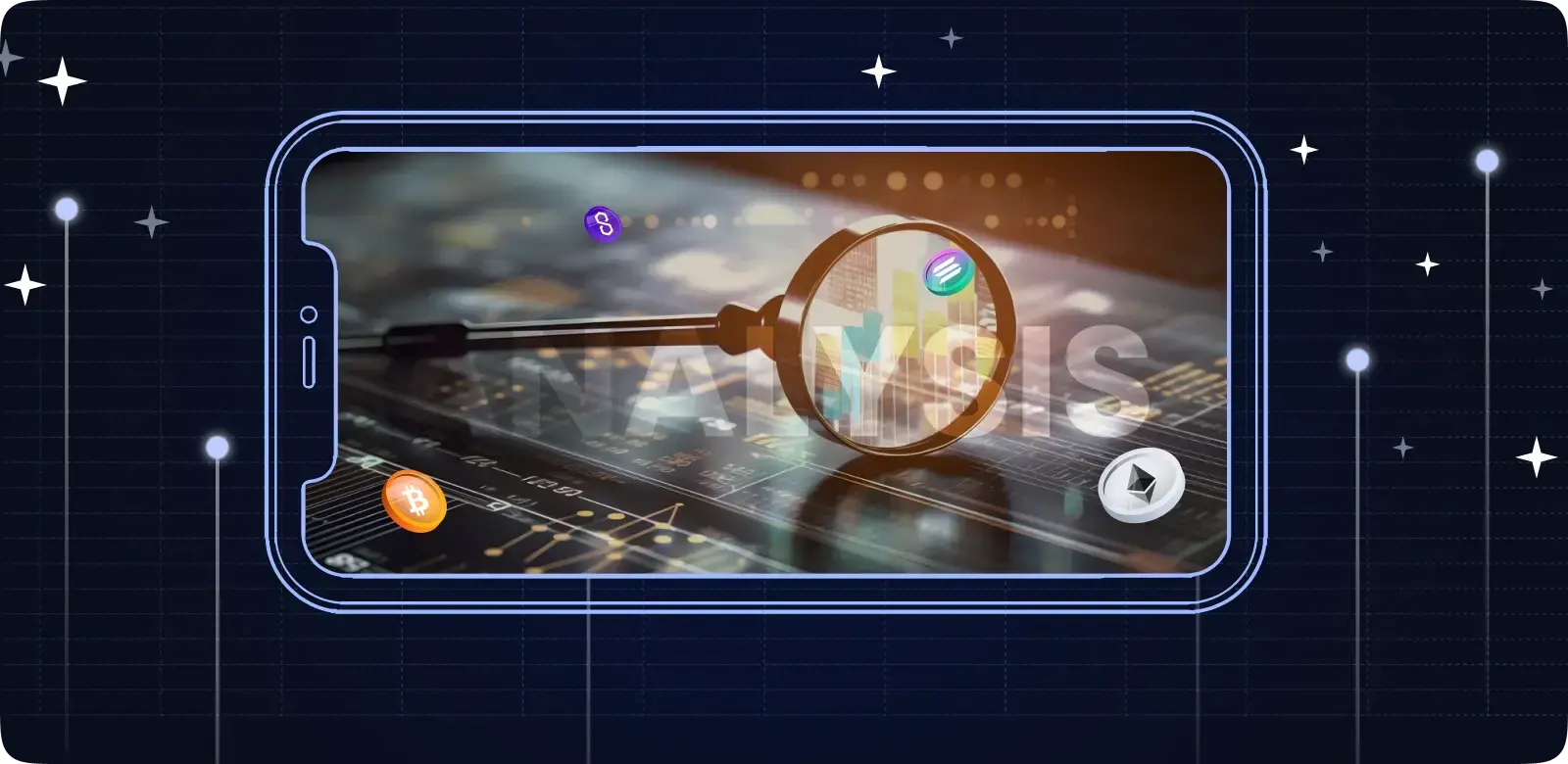 How to Track Crypto Fundamentals Over Time