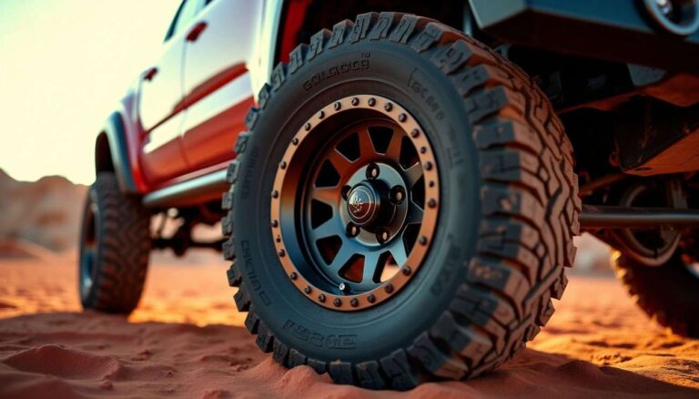 Why Mid-Size Wheels Remain a Popular Choice for Off-Road Builds