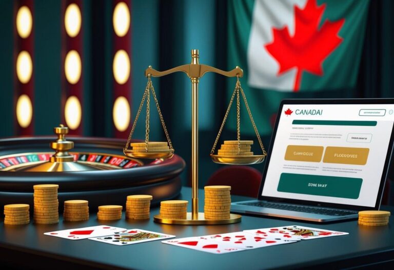 Casino Bonuses in Canada: What’s Useful and What’s Noise Explained