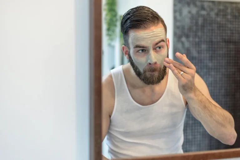 Common Men’s Skincare Mistakes (and How to Fix Them)