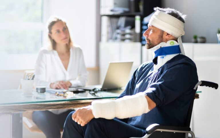 The Case Investigation Approach of an Injury Lawyer, Phoenix, AZ