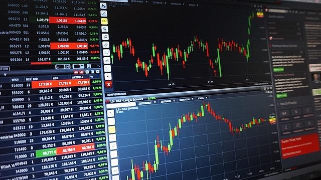 A Step-by-Step Introduction to Derivatives Trading