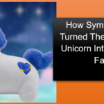 How Symbiote Studios Turned The Classic Plush Unicorn Into A Collector’s Favorite