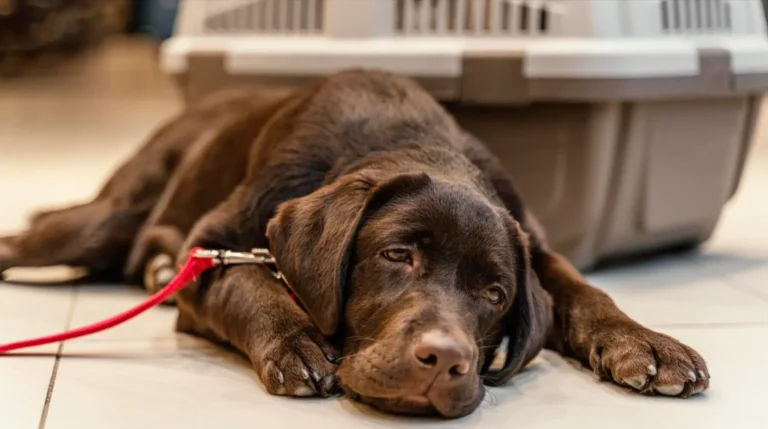 Preventing Common Health Issues in Dogs: Recognizing and Avoiding Them