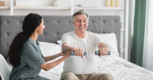What Services Are Included in Senior Home Care