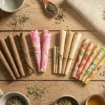 The Complete Guide to Blunt Wraps: Types, Brands, and What Actually Burns Best