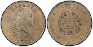 From the Beginning to Modern Times: The Evolution of the American Penny