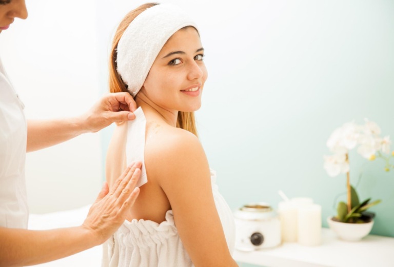 Why Product Choice Is Only One Part of a Good Waxing Service