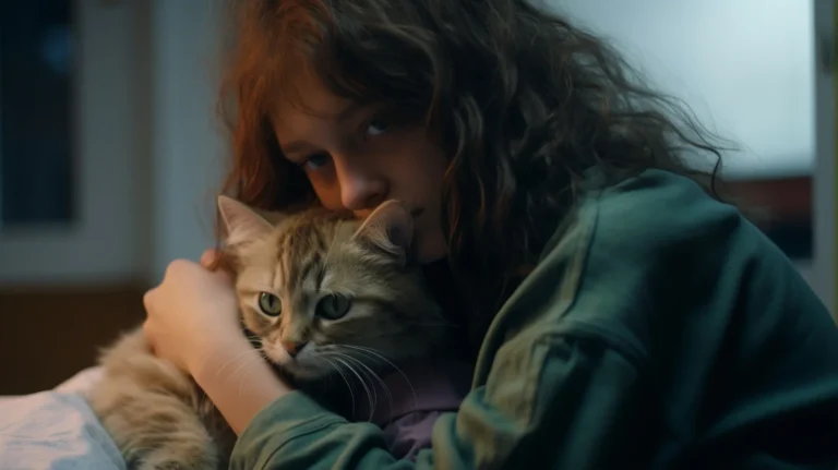 Are Cats Good Emotional Support Animals? All You Need to Know