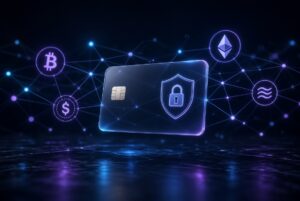 No KYC Crypto Cards: What You Trade for Faster Setup