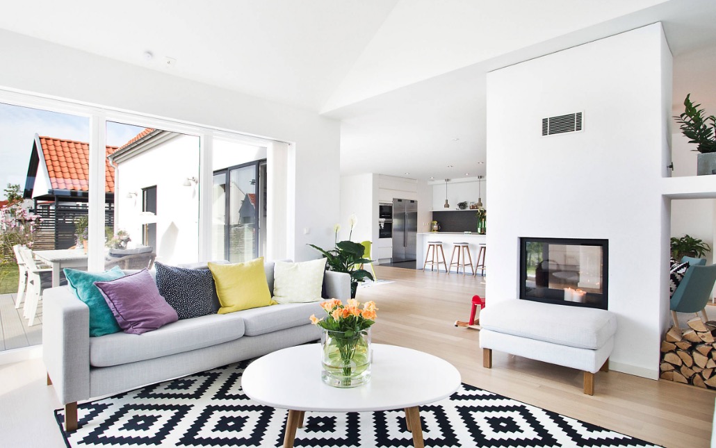 Soft Furnishings: A Need of Your Comfort Home