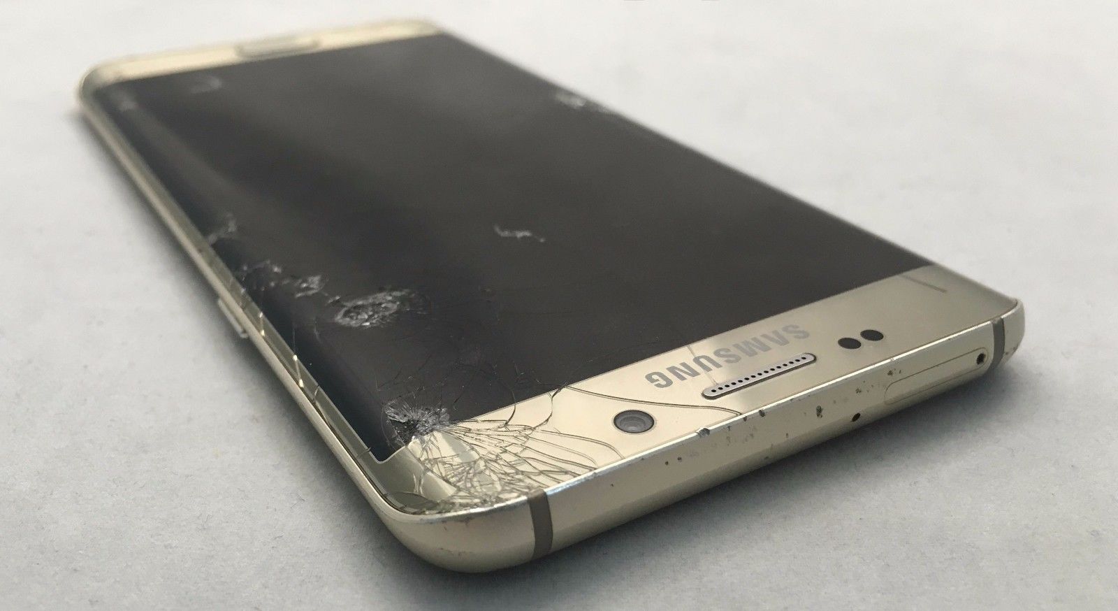 Why you should get your Samsung phone repaired instead of buying a new one?