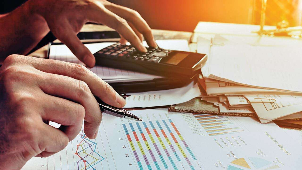 Top 9 advantages of hiring the chartered accountant firms for the businesses