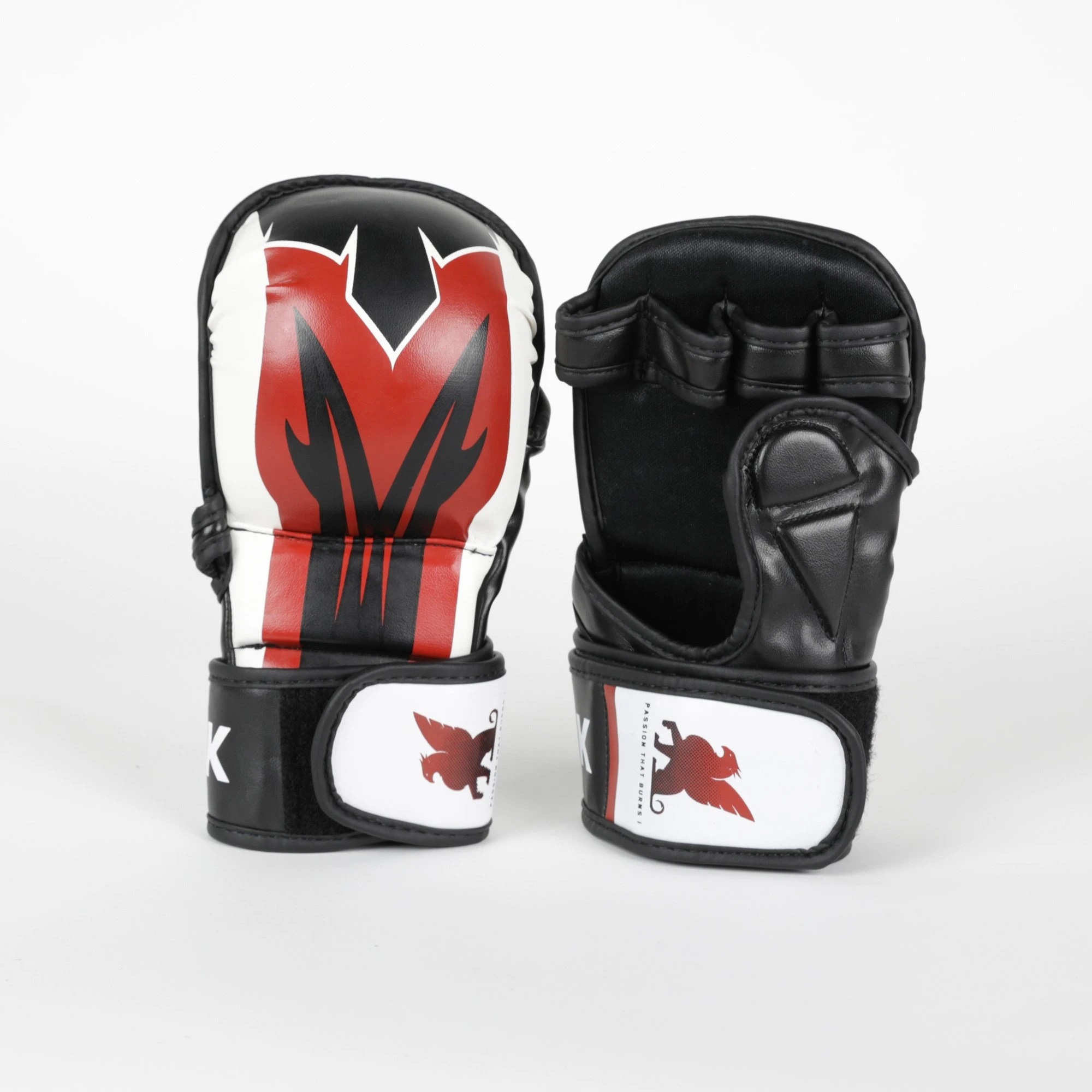 Are Boxing Gloves Safer than MMA Gloves?