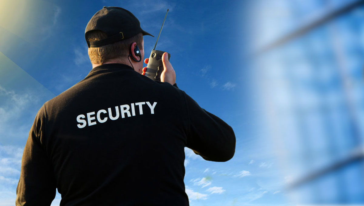 Need for Security Guard Services – Your Safety Is Our Priority!