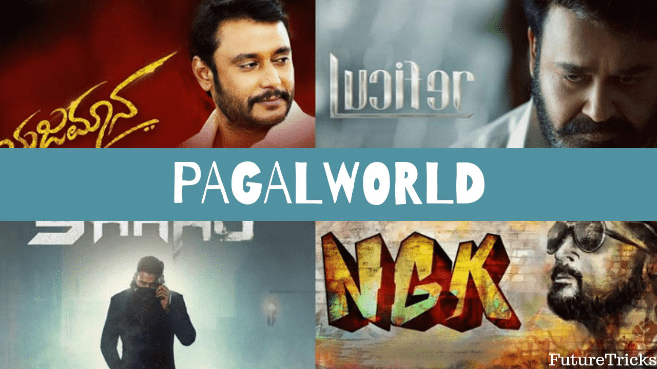 PagalWorld – New 2020 Mp3 Songs Download PagalWorld.Com