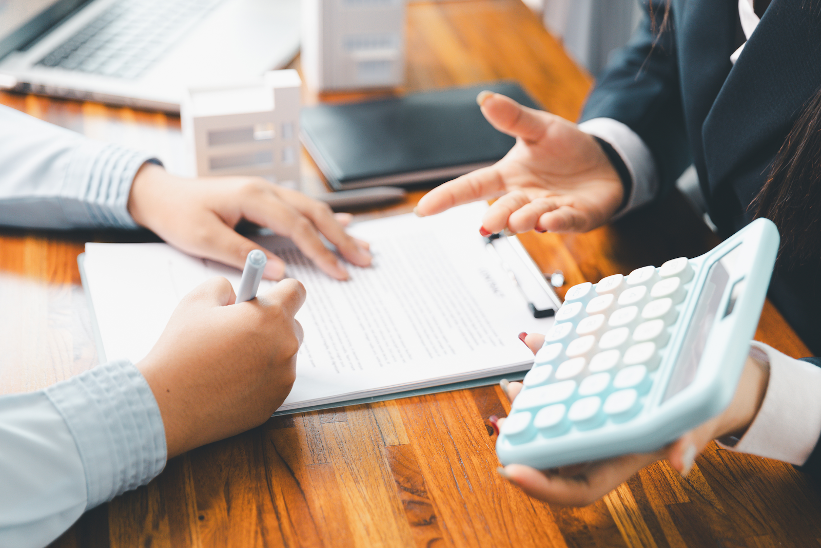 How Business Purchase Loans Help Entrepreneurs Scale Through Acquisition