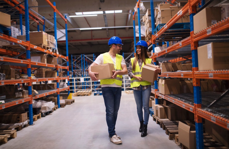 How to Address Labour Shortages in Your Warehouse