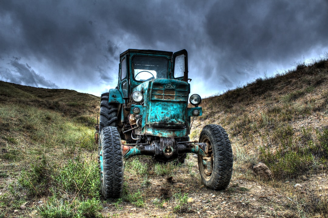 Protect Your Investment: Tractor Insurance 1 Year Price