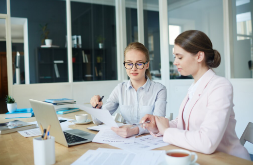 What Employers Look for When Hiring CPAs