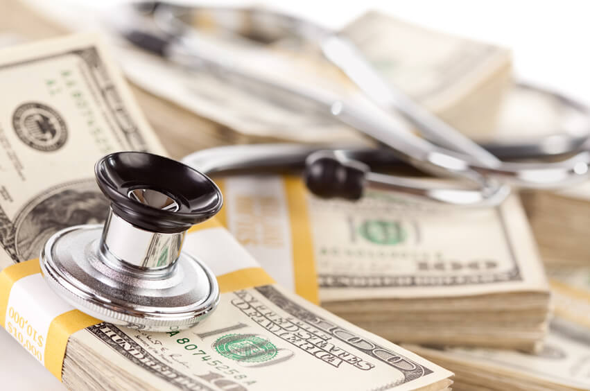 5 Ways to Save Money on Free Health Care