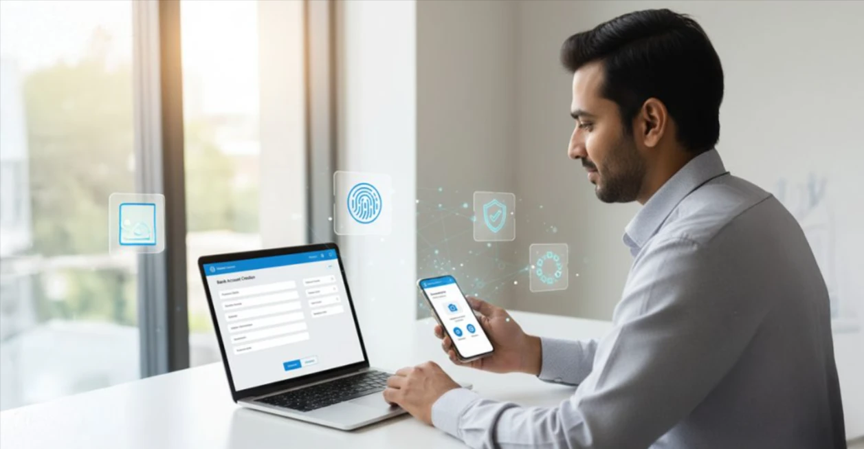 The Advantages of Digital Current Accounts in Today’s Banking World