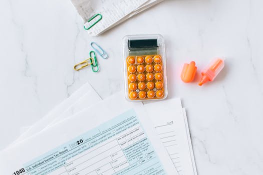 Unlocking the Secrets of Capital Gains Tax in Ohio: A Savvy Investor’s Guide