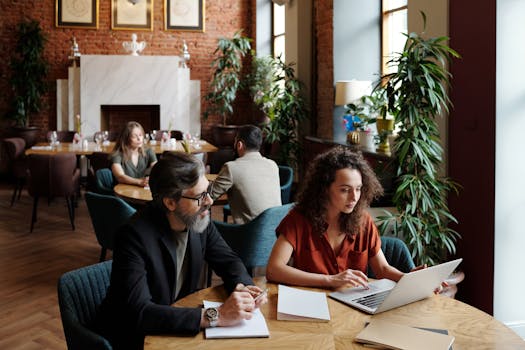 Small Business IT Solutions: More Than Just Tech, It’s Your Business’s Superpower
