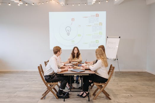 Beyond the Crystal Ball: Navigating Your Business with Savvy Consulting Solutions
