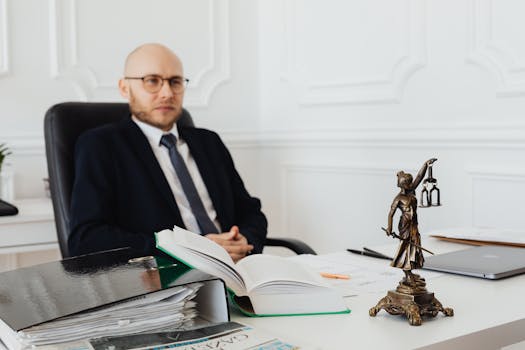 Beyond the Docket: What Truly Shapes Excellence in Child Custody Law Firms?