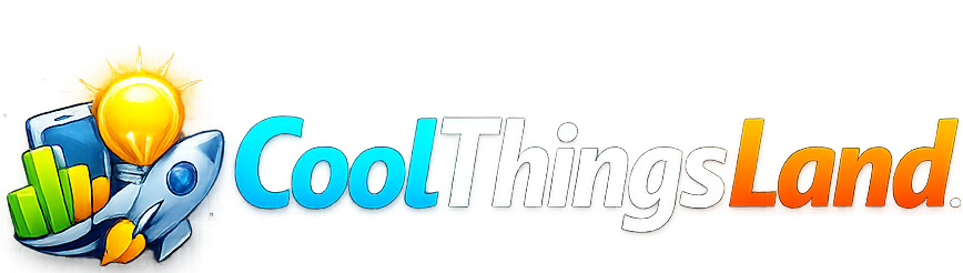 Coolthingsland com