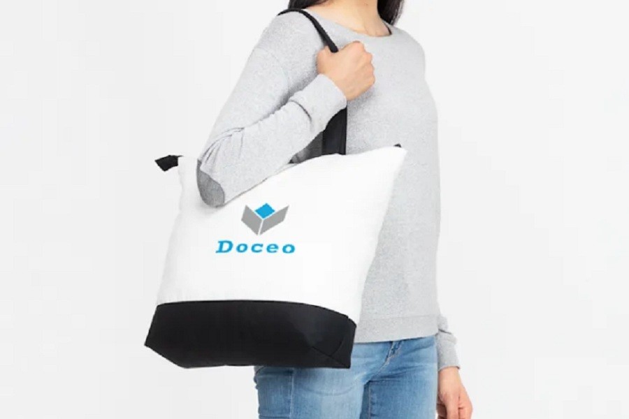 The Perfect Reasons to Use Custom Canvas Tote Bags to Promote Your Business
