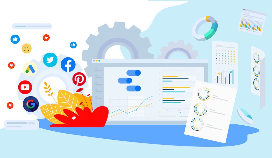 5 Effective Digital Marketing Strategies to Grow Your Business