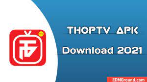 ThopTV professional APK v45.9.0 (100% Working)Free Streaming TV