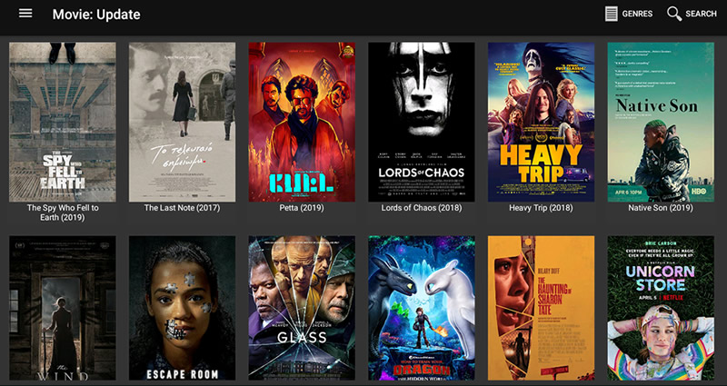 NO.1 PRMOVIES APK for robot Free transfer