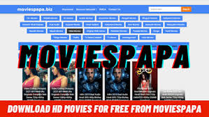 Movies papa | Movies papa HD Moviepapa 2021-2022 Free Download