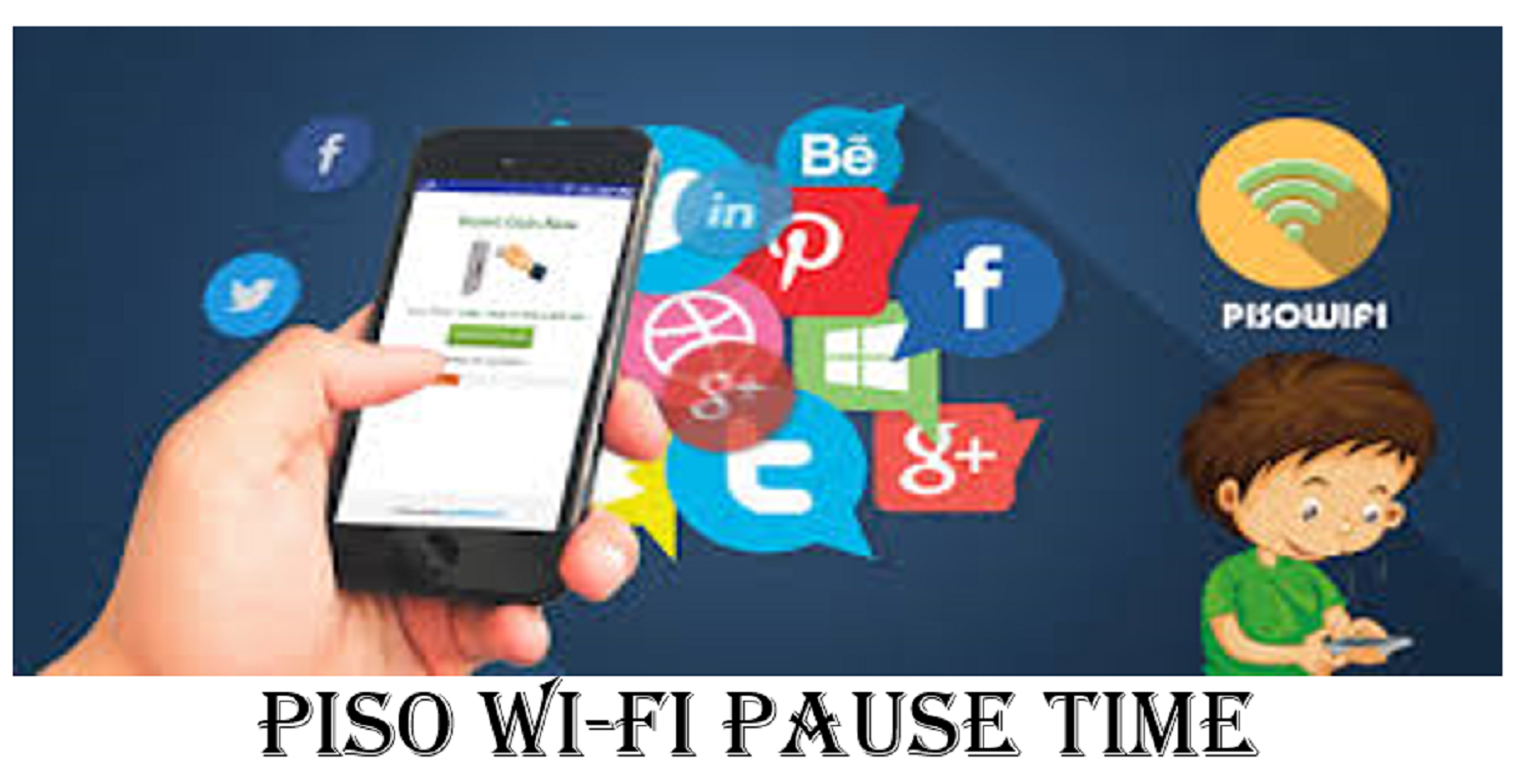10.0.0.1 Piso WiFi, Pause Time, Logout – Know All Features